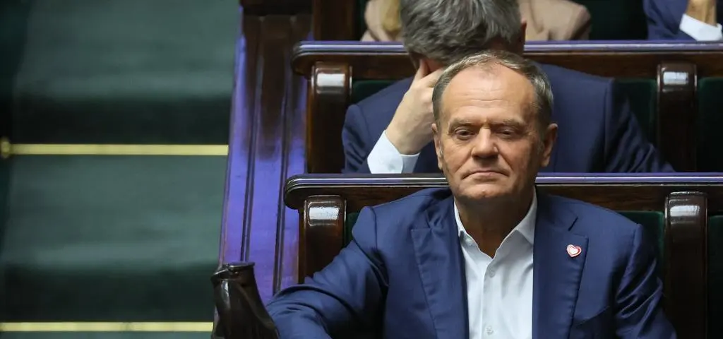 "Myślałem, że Tuska szlag trafi". Kulisowa historia z rządowego zaplecza