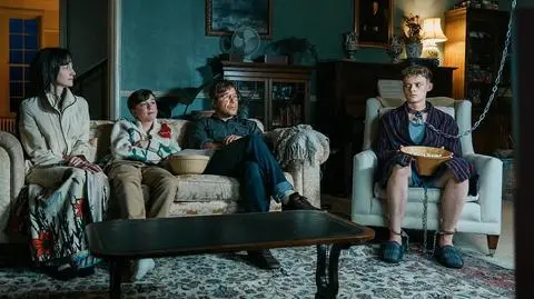 Jan Komasa o swoim najnowszym filmie: jest polem minowym, prowokacją