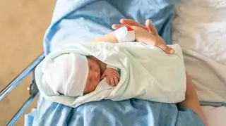 Mocne słowa o motywacjach Polek. "To nie te kategorie myślenia"