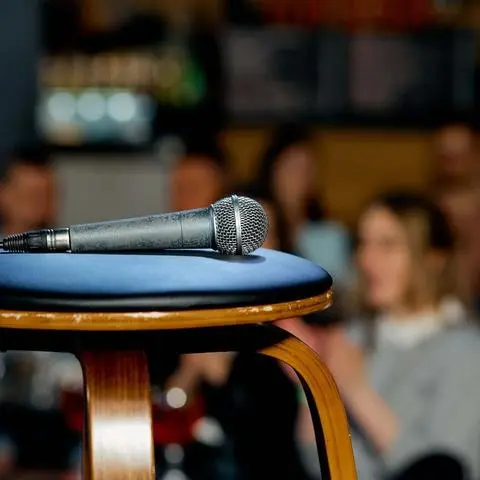 Podcasty 