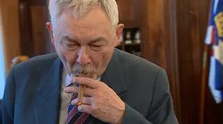 Przez wiele lat był królem "krakówka". Nawet jego przeciwnicy byli pod wrażeniem 