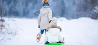 Jak zaplanować ferie z dziećmi?