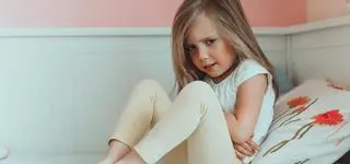 Kiedy dziecko mówi: boli brzuszek. Jak rozpoznać prawdziwe kłopoty?