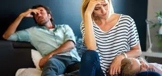 Czy można nie lubić swojego dziecka? Emocje i psychika rodziców