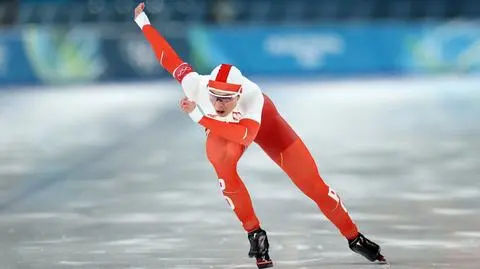 Kaja Ziomek-Nogal: trenowanie do poziomu najwyższej ligi światowej nie jest tak trudne, jak bycie mamą