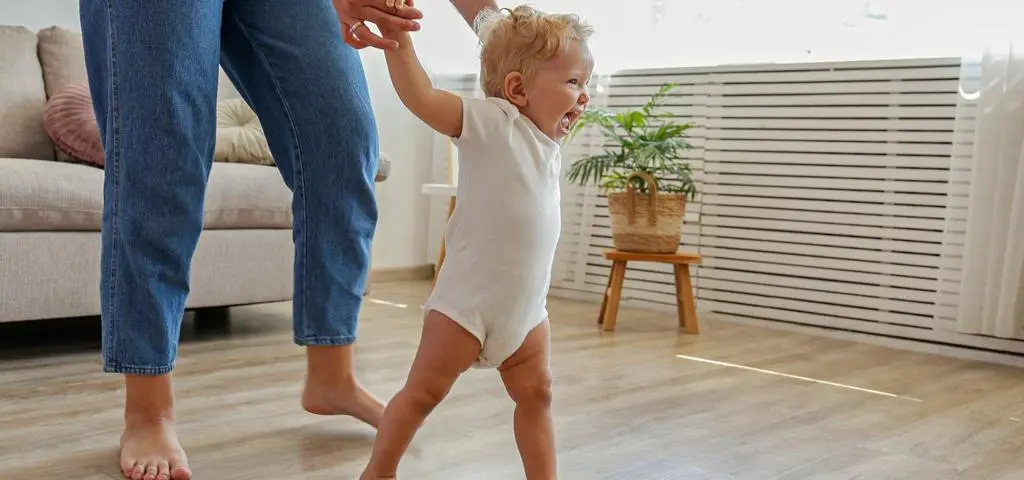 "Bobowyścig". Czy naprawdę twoje dziecko musi być pierwsze?