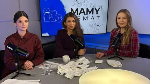 "Powiedziałam, że więcej dzieci mieć nie będę. Albo te, albo żadne"