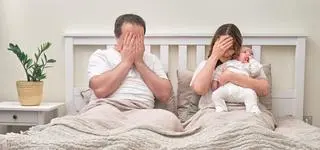 Jak się kochać po ciąży? Seksuolożka radzi i rozwiewa mity