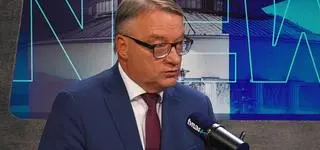 Biernacki o prowokacji prawicy: Jestem wstrząśnięty. To jest szaleństwo