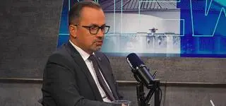 Horała: Nie musimy we wszystkim słuchać PiS-u. Już nie 