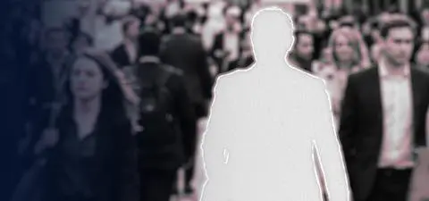 Ma 56 lat, chciał się zabić, ale nie wie dlaczego. Lawinę podcięło pytanie do matki