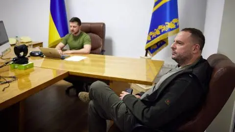 Jest Ali Baba, są rozbójnicy. Co się dzieje z korupcją w Ukrainie?