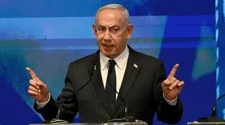 Wolno im więcej? "Izrael zbombardował stolicę państwa, które mu nie zagrażało" 