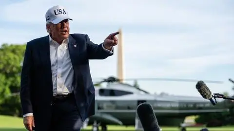 "W Hawanie nie boją się Trumpa, ale kubańskiej diaspory w USA"