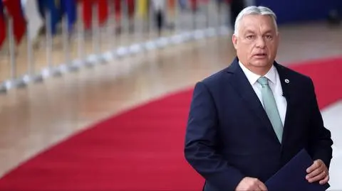 Renegat. Dlaczego Orban lubi to i jak długo jeszcze?