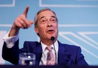 Nieuniknione dziecko Thatcher i Blaira. Jest się kogo bać?