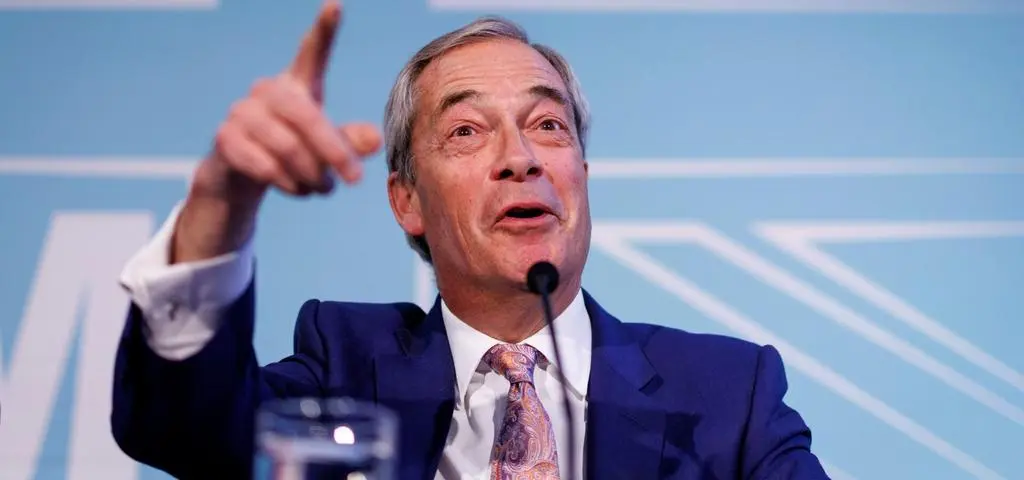 Nieuniknione dziecko Thatcher i Blaira. Jest się kogo bać?