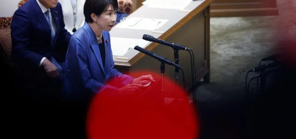 Słowa, które rozwścieczyły Chińczyków