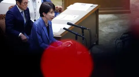 Słowa, które rozwścieczyły Chińczyków