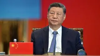 Jak Chiny mogą wykorzystać wojnę Izraela z Iranem?