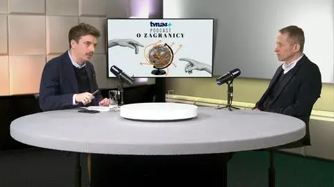 Różne wizje końca wojny z Iranem? "Amerykanie odrobili lekcję z Iraku"