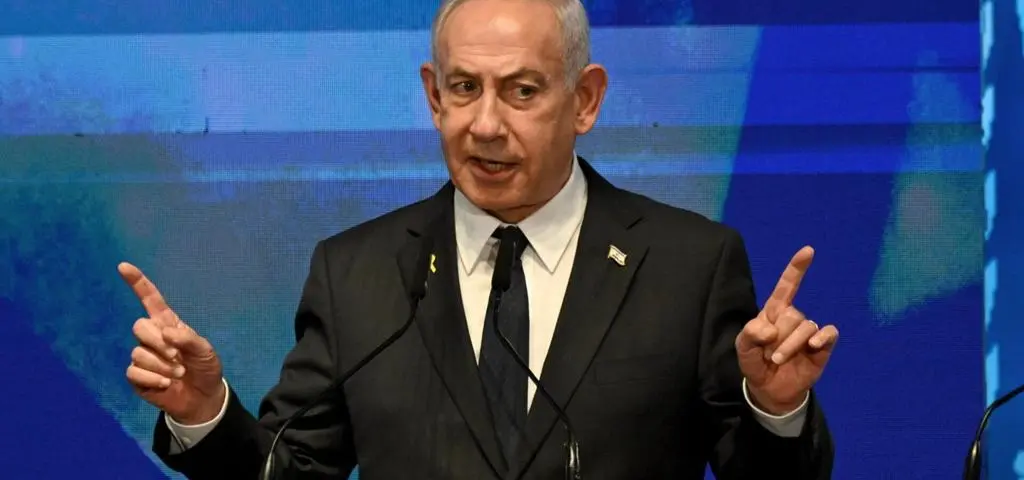 "Izrael zbombardował stolicę państwa, które mu nie zagrażało. Dlaczego? Bo może" 