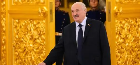 USA i "zupełnie bezcelowy dialog". "Musieli zapłacić bardzo wysoką cenę"