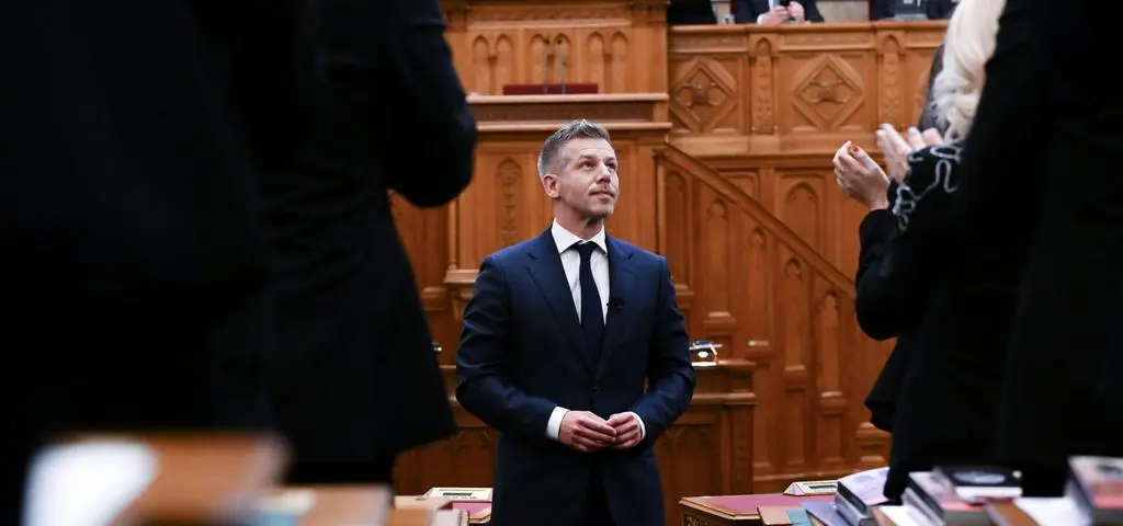 Jeden z poważniejszych błędów Magyara? "Pospieszył się"
