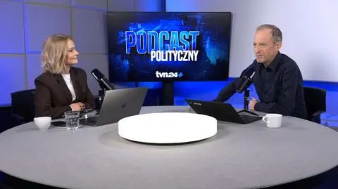 "Nie było jeszcze w polskiej polityce takiej sytuacji". Co zrobi Ziobro?