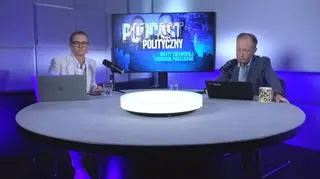 Czy debata w Końskich była błędem sztabu Trzaskowskiego? 