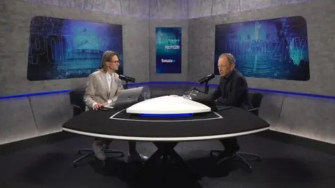 "Gdzie oni do Tuska?". A jednak premier na nich stawia