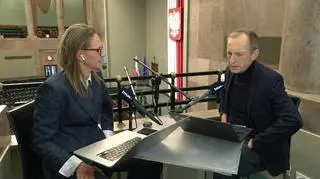 "Ciekawa postać". Wiemy, kto ma zostać szefem Kancelarii Sejmu