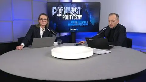 Polska w Radzie Trumpa? Człowiek prezydenta nieoficjalnie: nie mamy wyjścia