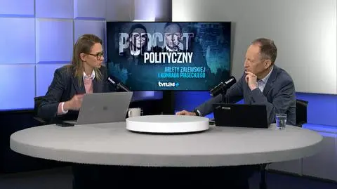 Tusk wściekły na Sikorskiego. "Była wiadomość: "przesadziłeś'"