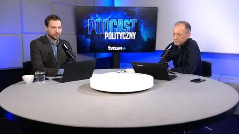 Agata Duda doradczynią Glapińskiego? Wit: liczono, że to się po cichu uda zrobić