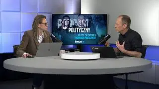 "Tusk się zagrzał". Awantura na rządzie i zaskakujący sojusz