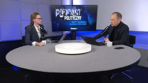 "Między panami coś pękło". Co stało się na spotkaniu Morawiecki - Kaczyński?