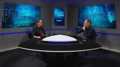 Czarne chmury nad koalicjantem? "Tusk nie pozwoli sobie na to, co ona robi"