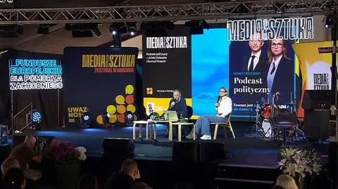 "Nawrocki chce zbudować alternatywny rząd do rządu Tuska"