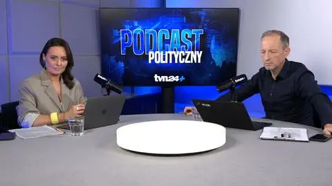 "To jest bomba, która wybuchła w rękach PiS i prezesa Kaczyńskiego"