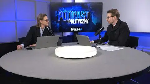 "Jeden z polityków PiS-u powiedział mi, że było mu wstyd"