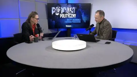 Otwarta wojna frakcji w PiS? "Kaczyński wydał na to zgodę, wiedząc, że może być dym"