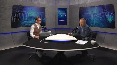 "Sławek nie miał nadziei. Uważał, że to zemsta Tuska". Powody odejścia z BBN