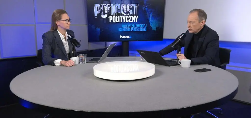 "Między panami coś pękło". Co stało się na spotkaniu Morawiecki - Kaczyński?