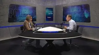 "Jest plan wejścia na ostro", "sam Tusk mówi, że nie będzie to eleganckie"