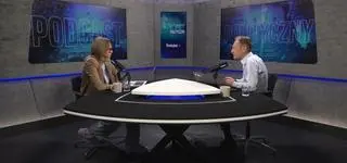 "Jest plan wejścia na ostro", "sam Tusk mówi, że nie będzie to eleganckie"