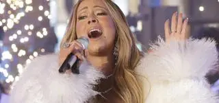 "Ona ma pełną świadomość, że to jest jej największy hit". Kto zarabia najwięcej na świątecznych przebojach?