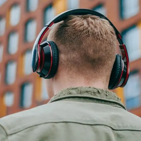 Podcasty 
