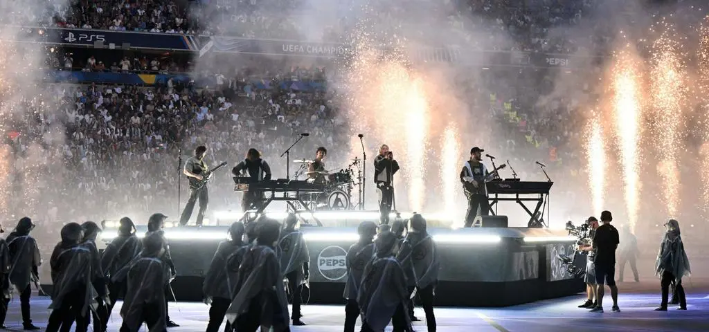 Oasis, Linkin Park, SOAD. Po co nam wielkie powroty?