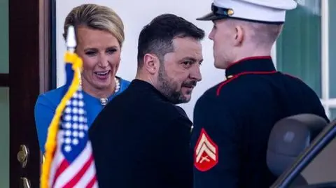 Kłótnia, która "chyba musiała się wydarzyć"